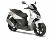 Derbi Senda DRD125R
